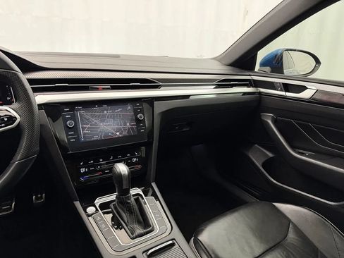 Used 2023 Volkswagen Arteon SEL AWD/4WD image 17
