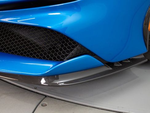 Certified 2024 Ferrari SF90 Spider image 30