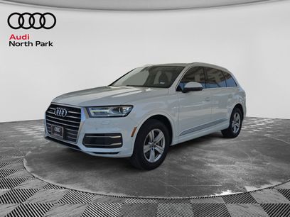 Used 2018 Audi Q7 2.0T Premium