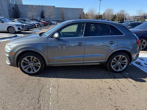 Used 2016 Audi Q3 2.0T Premium Plus w/ Technology Package image 4