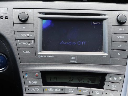 Used 2013 Toyota Prius Four FWD image 20