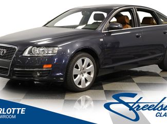 Used 2007 Audi A6 3.2 video 1