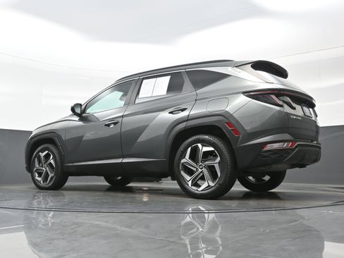 Certified 2022 Hyundai Tucson SEL w/ Convenience Package image 31