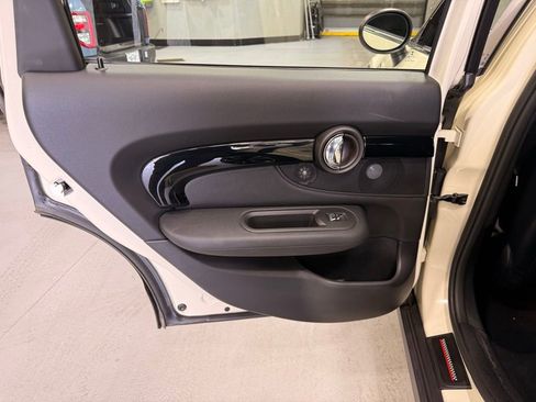 Certified 2023 MINI Cooper Clubman John Cooper Works image 21