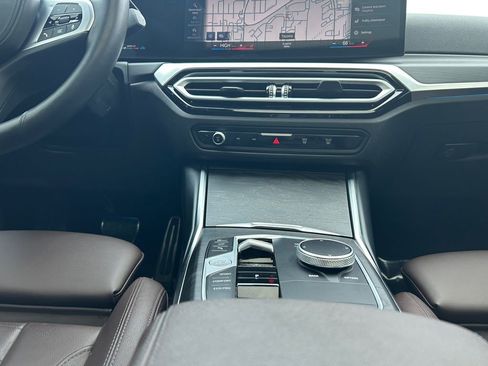 Used 2023 BMW M340i xDrive M340i xDrive image 12