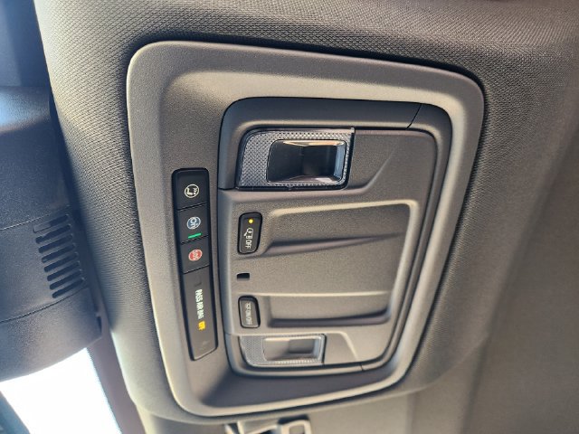 New 2026 Chevrolet Silverado 2500 Custom w/ Custom Value Package AWD/4WD image 26