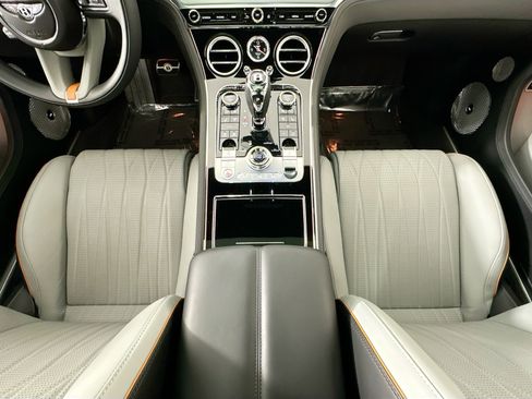 Certified 2024 Bentley Continental GT Azure image 24