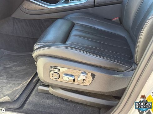 Used 2020 BMW X7 xDrive40i w/ Premium Package image 13
