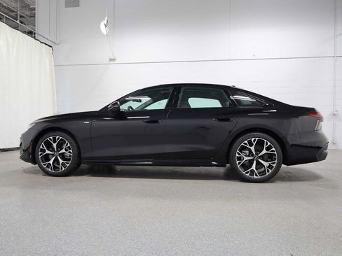 New 2026 Audi A6 Premium Plus AWD/4WD image 2