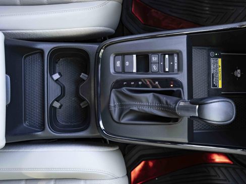 Used 2024 Honda CR-V EX-L image 27