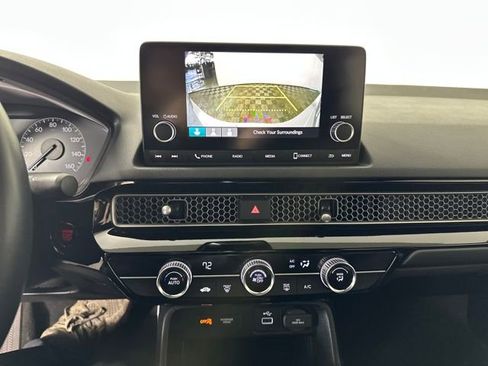 Used 2024 Honda Civic Sport image 22
