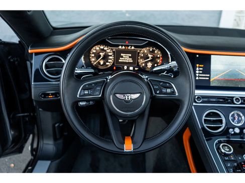 Used 2024 Bentley Continental GT Speed image 56