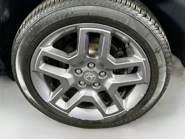 Used 2023 Honda Passport EX-L image 30
