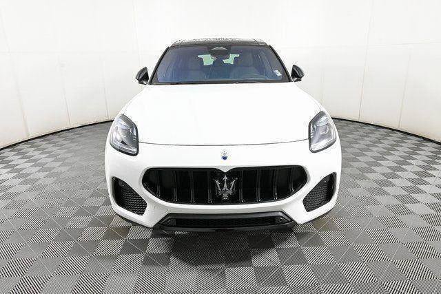 New 2025 Maserati Grecale Modena AWD/4WD image 39