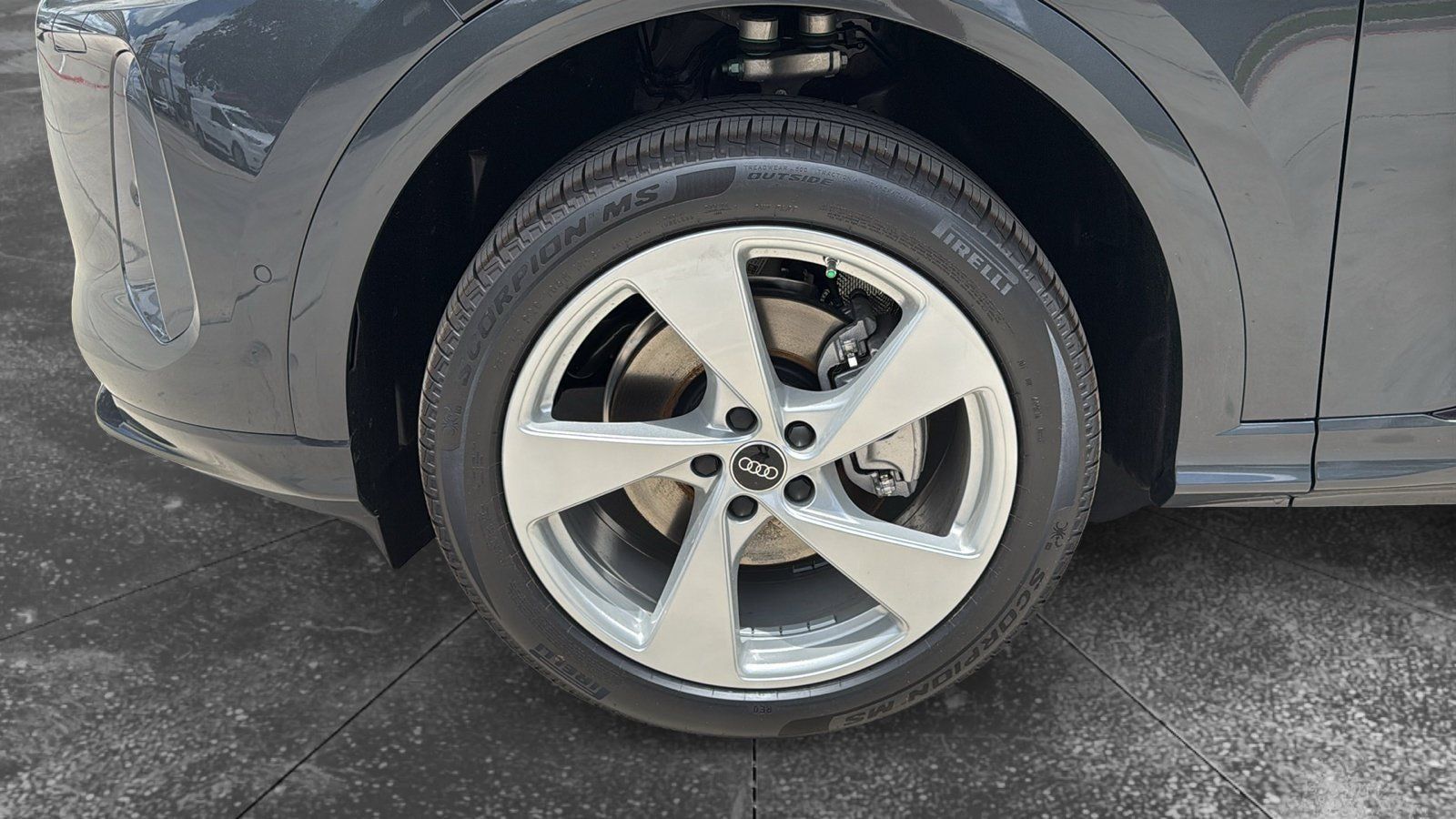 New 2026 Audi Q5 Premium Plus AWD/4WD image 28