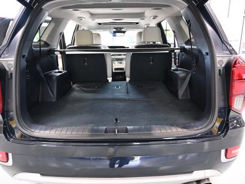 Used 2021 Hyundai Palisade Limited AWD/4WD image 33
