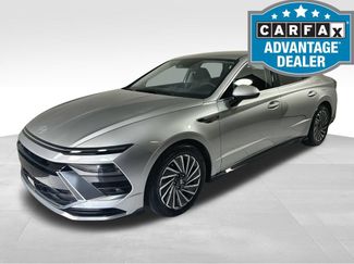 Certified 2025 Hyundai Sonata SEL FWD 360° Tour
