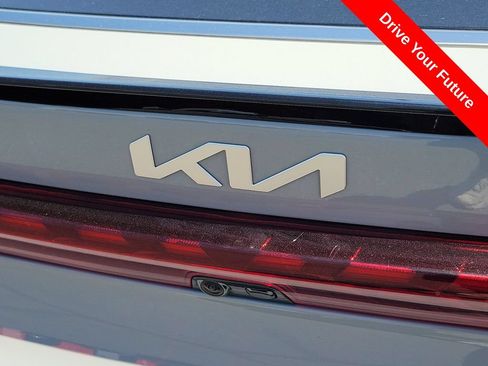 Used 2024 Kia K5 GT-Line w/ GT-Line Premium Package AWD/4WD image 30