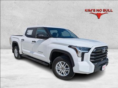 New 2026 Toyota Tundra SR5