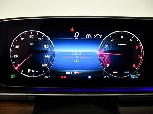 New 2026 Mercedes-Benz GLE 450 4MATIC Coupe image 10