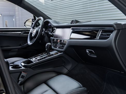 New 2026 Porsche Macan S AWD/4WD image 41