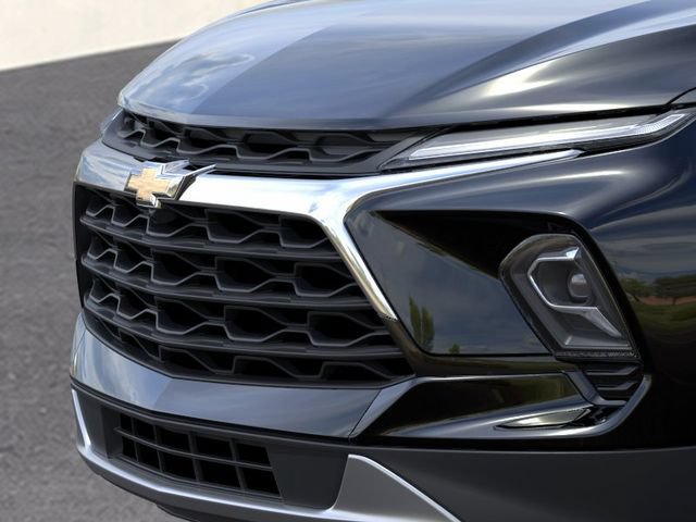 New 2026 Chevrolet Blazer LT w/ Convenience Package FWD image 13