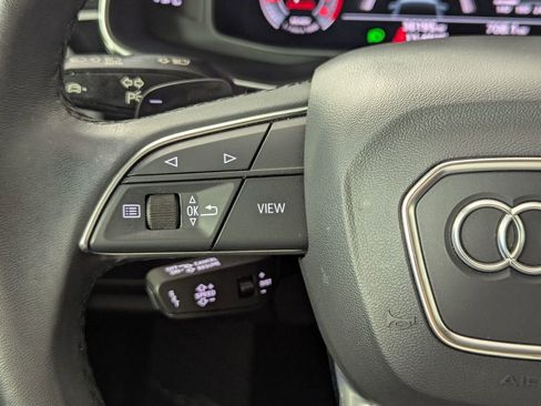 Used 2023 Audi Q7 2.0T Premium Plus image 7