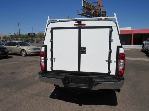 Used 2020 Ford F250 XL w/ Power Equipment Group AWD/4WD image 7