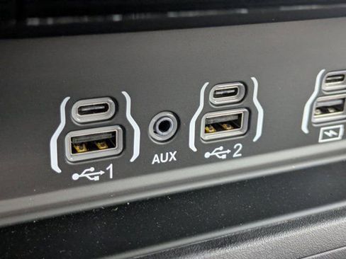 New 2026 RAM 3500 Longhorn image 19