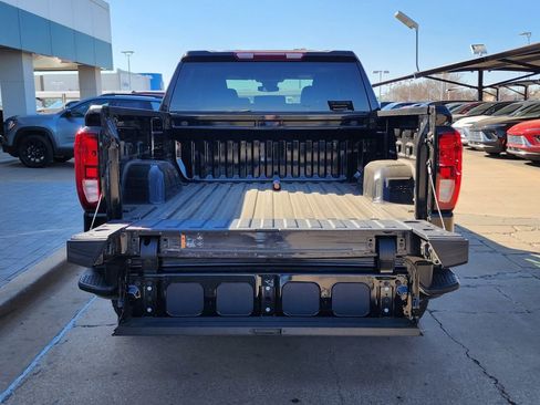 New 2026 GMC Sierra 1500 Elevation image 48