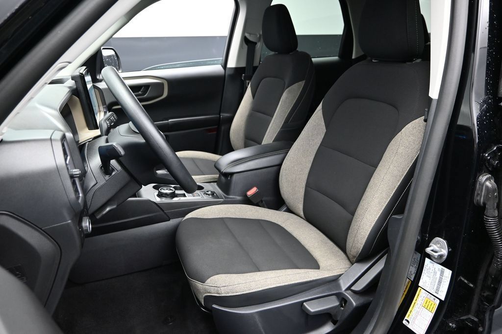 Used 2025 Ford Bronco Sport Big Bend AWD/4WD image 21