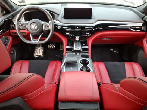 Certified 2023 Acura MDX A-Spec image 16