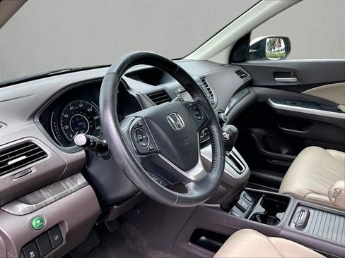 Used 2014 Honda CR-V EX-L image 13