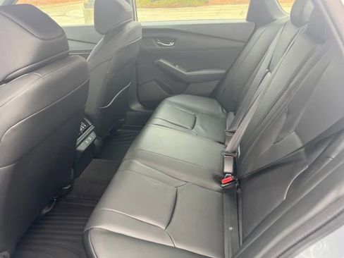 New 2025 Honda Accord Sport image 23