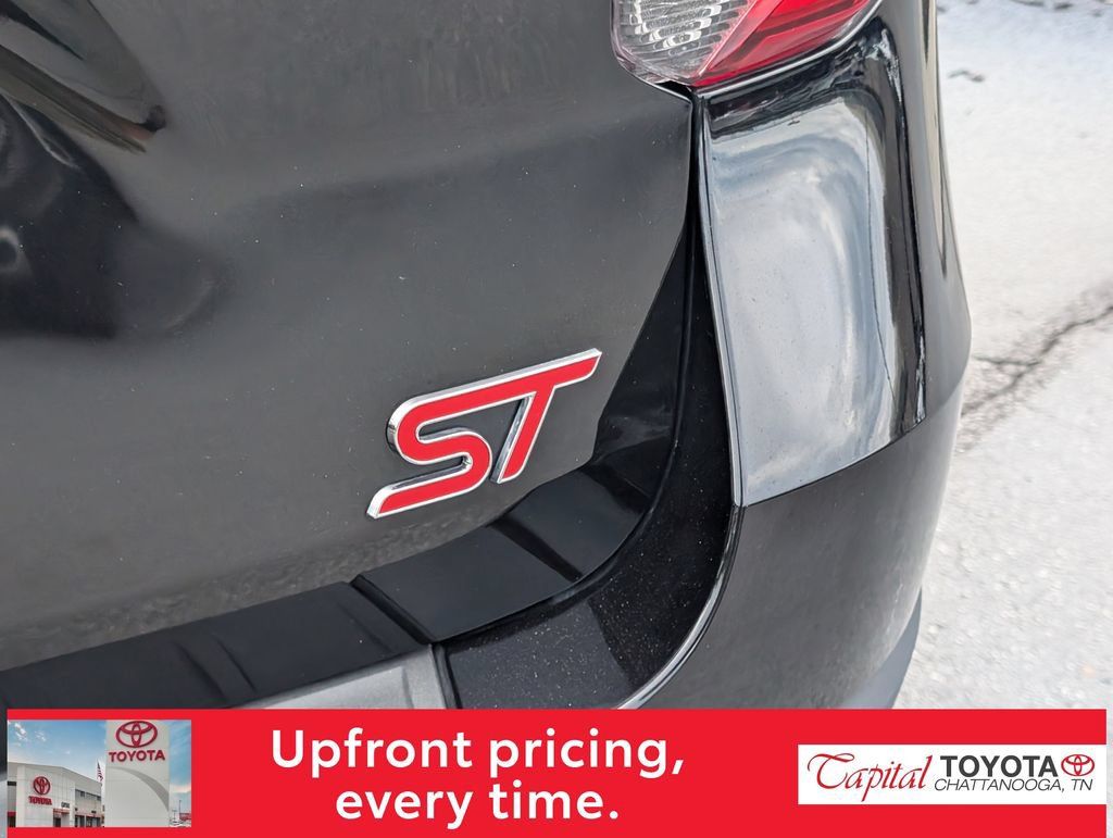 Used 2023 Ford Explorer ST w/ Equipment Group 401A AWD/4WD image 9