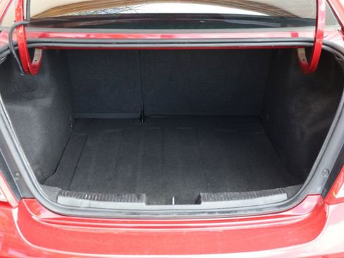 Used 2017 Chevrolet Sonic LT w/ Convenience Package image 11