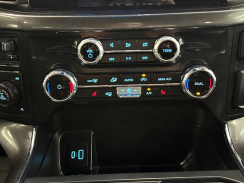 Used 2023 Ford F150 XLT w/ Equipment Group 302A High AWD/4WD image 21