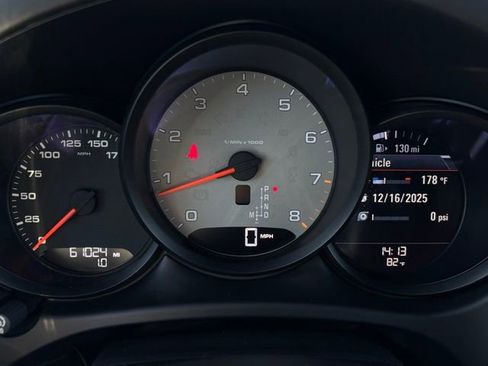 Used 2017 Porsche Macan S image 28