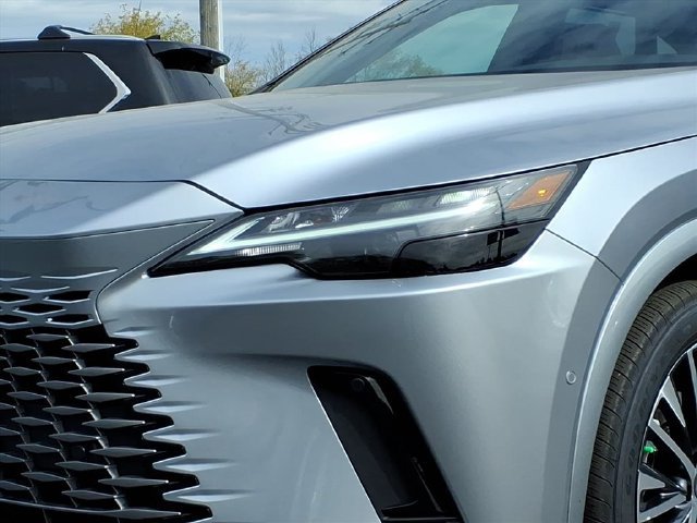 New 2026 Lexus RX 350 Premium Plus w/ Convenience Package AWD/4WD image 13