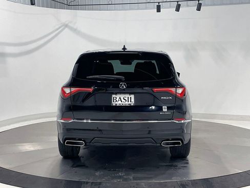 Used 2022 Acura MDX SH-AWD w/ Technology Package image 12