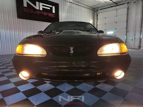 Used 1996 Ford Mustang Cobra image 44