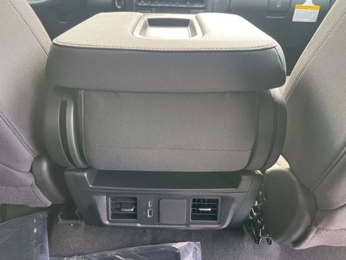 New 2026 Chevrolet Silverado 2500 Custom w/ Custom Value Package image 48