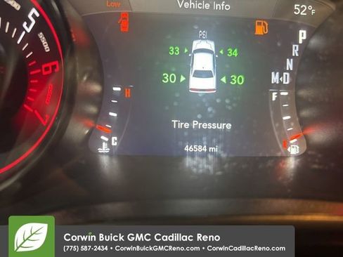 Used 2018 Dodge Challenger R/T w/ Blacktop Package image 15