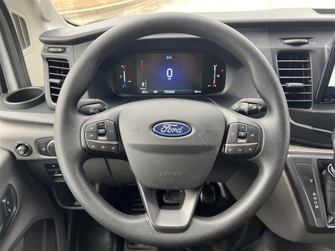 New 2026 Ford Transit 250 148 Medium Roof w/ Load Area Protection Package image 9