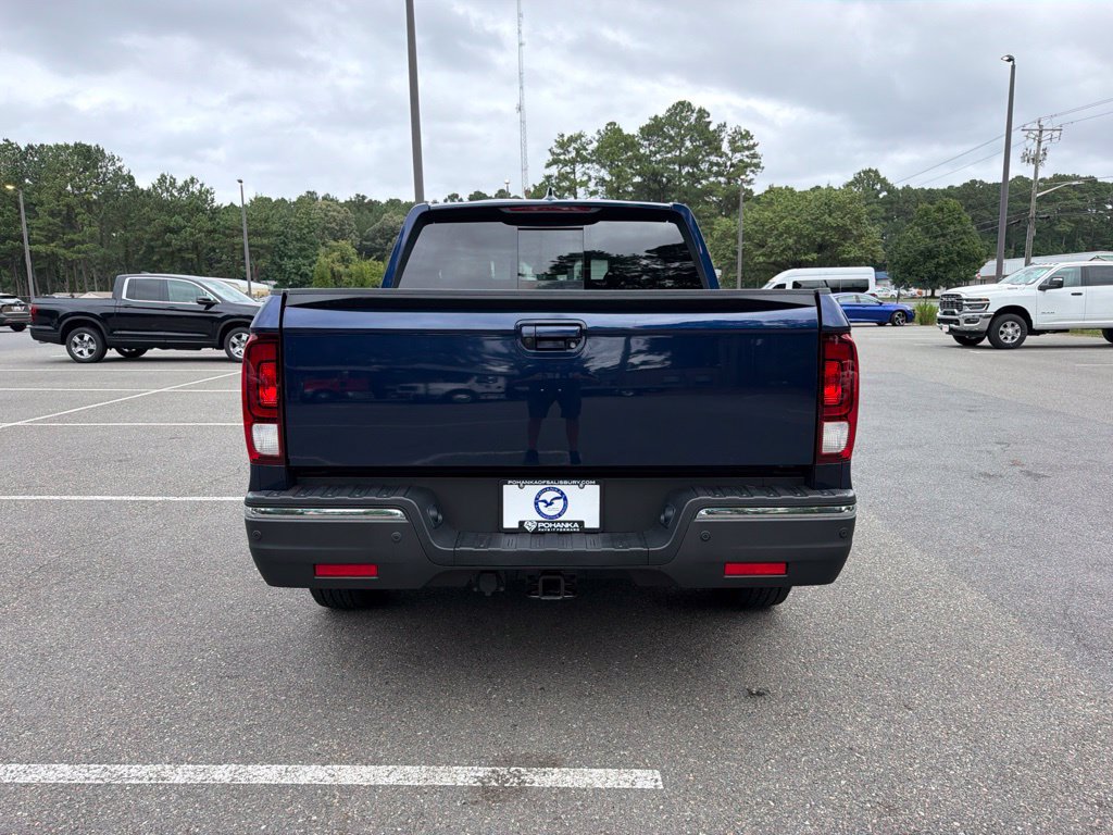 Used 2019 Honda Ridgeline RTL-E image 6