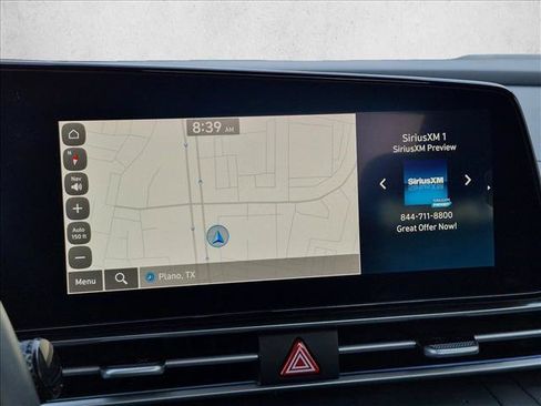 Used 2024 Hyundai Elantra Limited FWD image 13