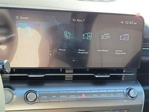 New 2026 Hyundai Kona SEL Sport image 9