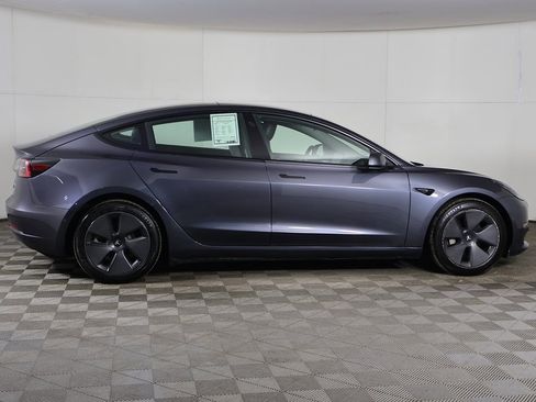 Used 2022 Tesla Model 3 Long Range image 18