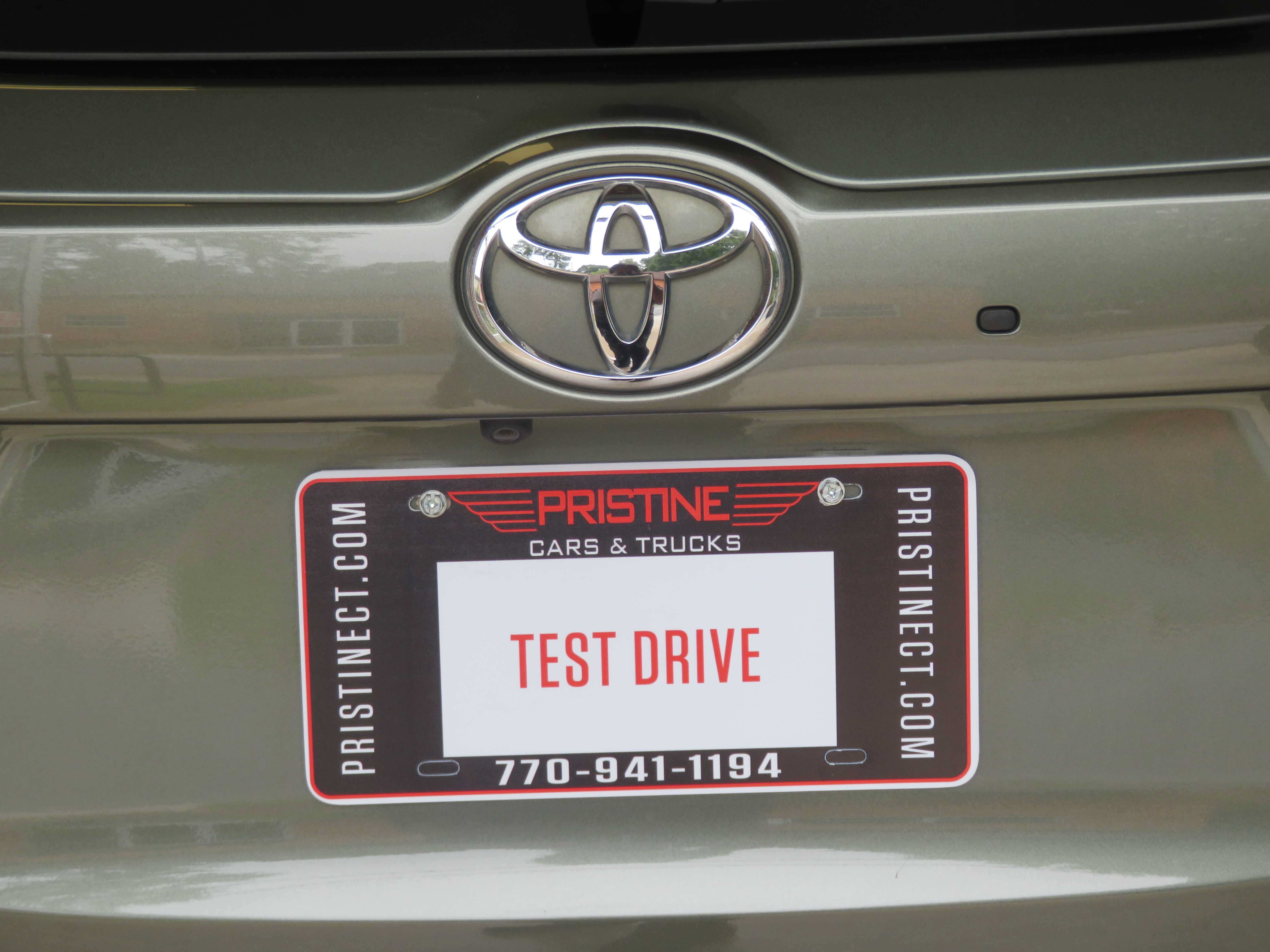 Used 2019 Toyota Highlander XLE FWD image 74