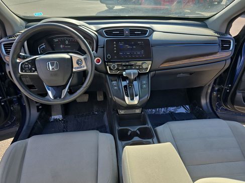 Used 2020 Honda CR-V EX image 20